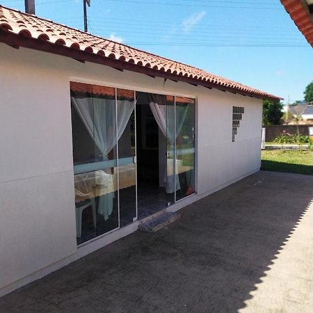 Pousada Lagoa Doce Imbituba  Buitenkant foto