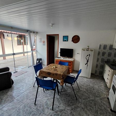 Pousada Lagoa Doce Imbituba  Buitenkant foto
