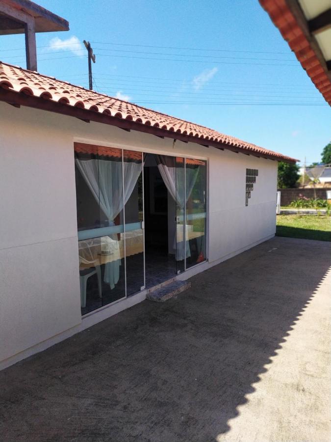 Pousada Lagoa Doce Imbituba  Buitenkant foto