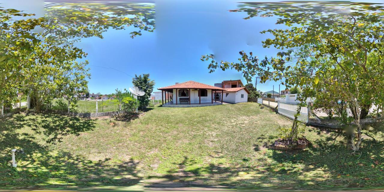 Pousada Lagoa Doce Imbituba  Buitenkant foto