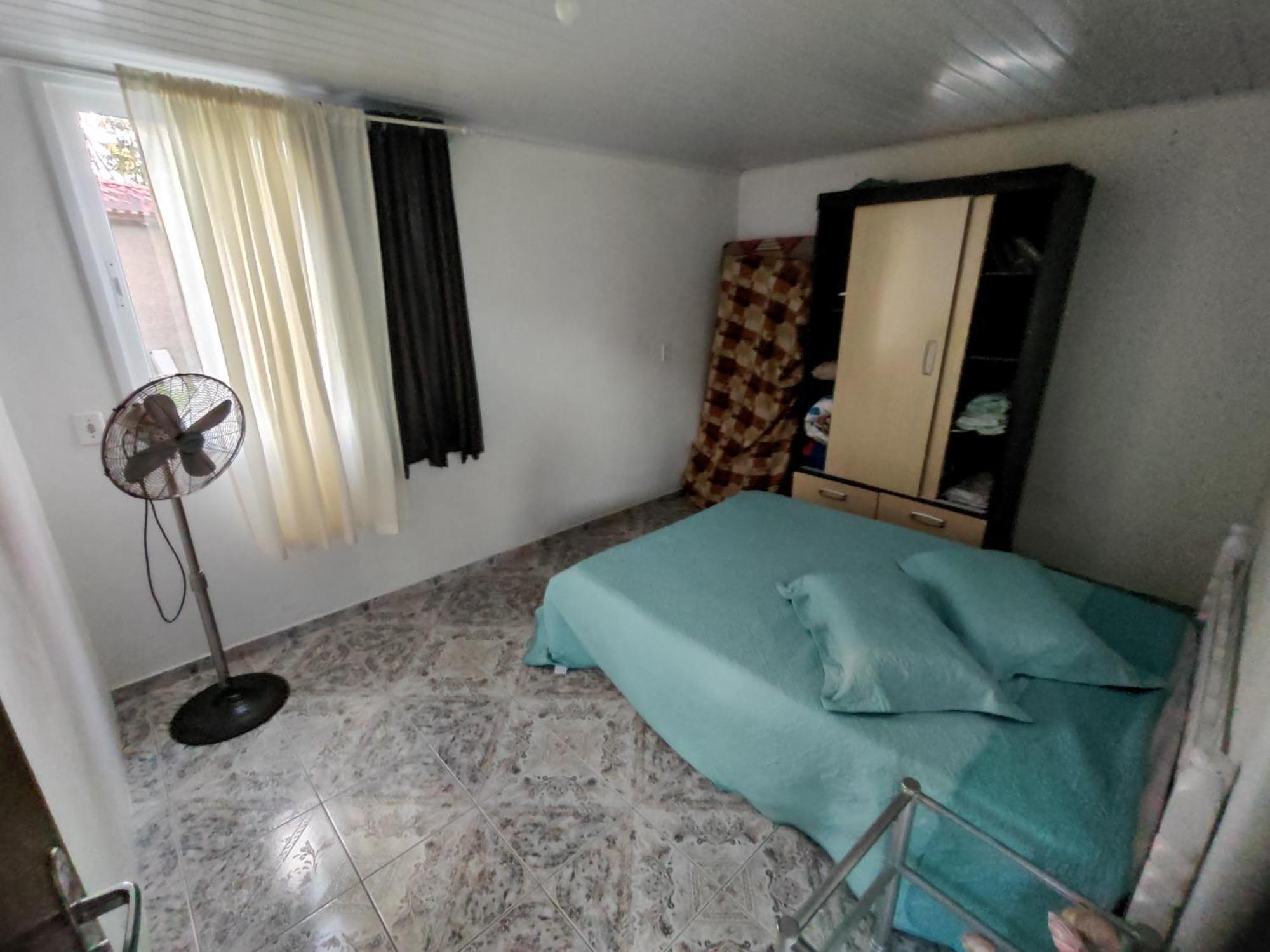 Pousada Lagoa Doce Imbituba  Buitenkant foto