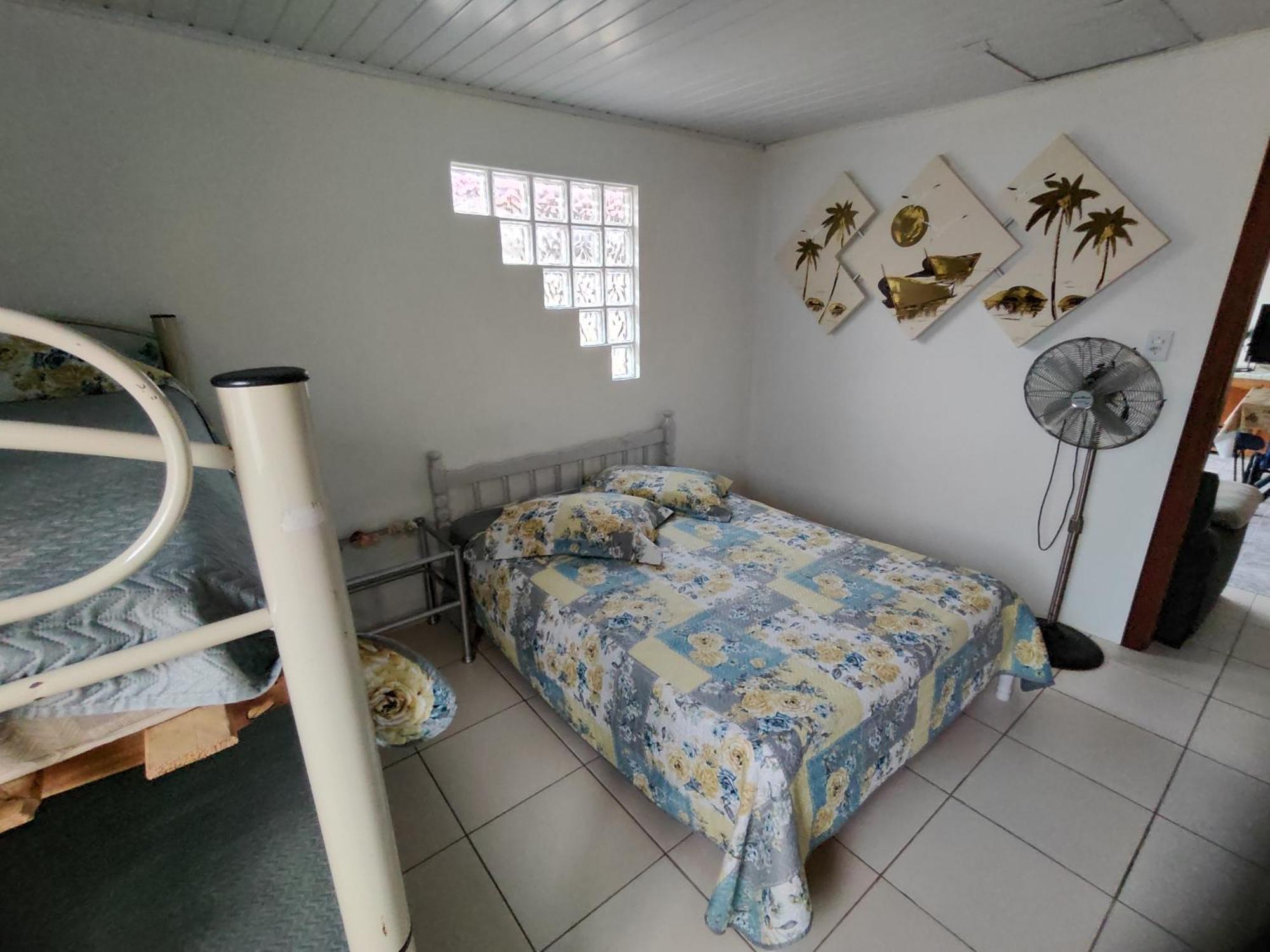 Pousada Lagoa Doce Imbituba  Buitenkant foto