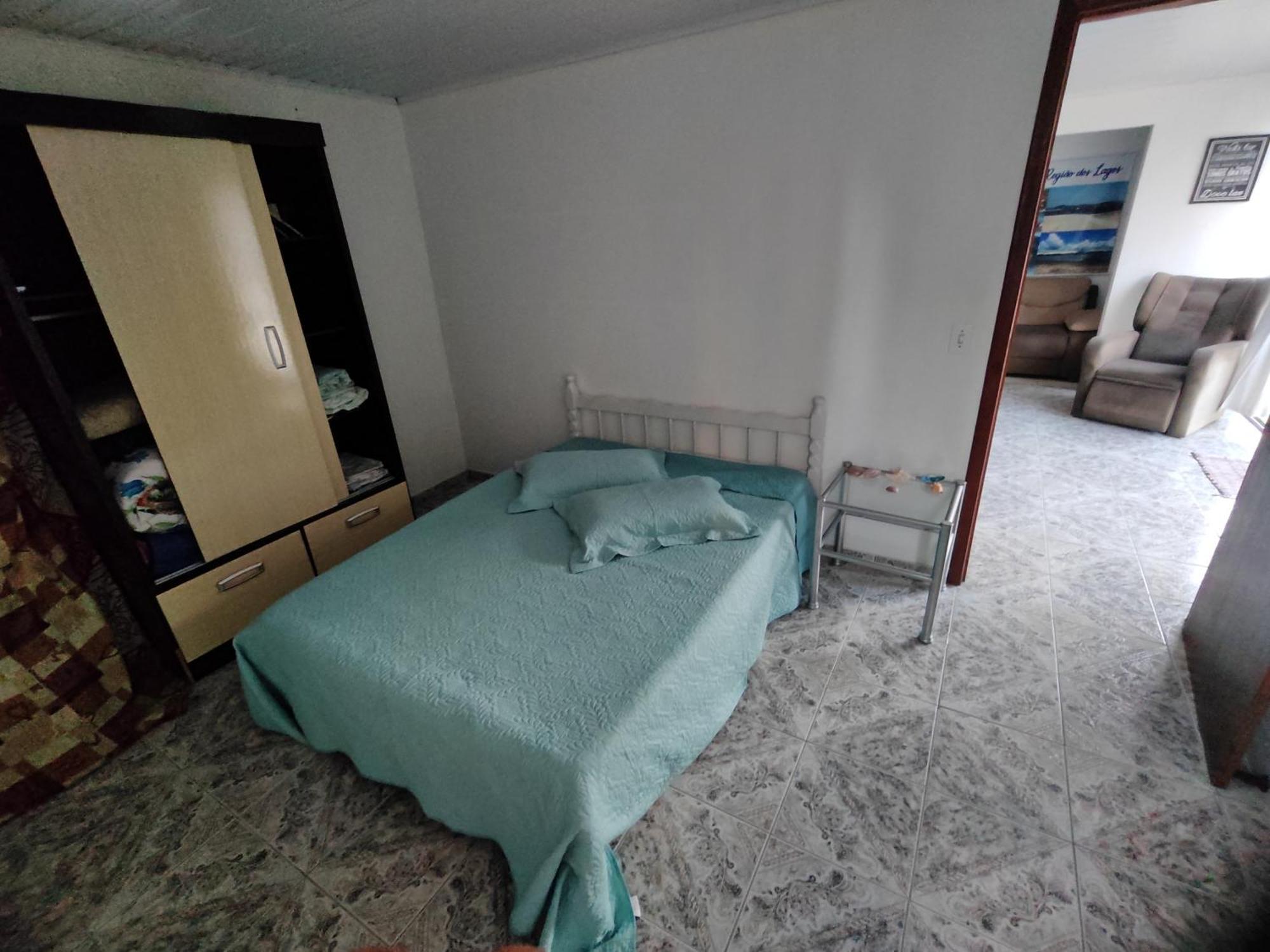 Pousada Lagoa Doce Imbituba  Buitenkant foto